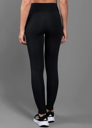 Everfit - Legging Basic Preto - EVERFIT