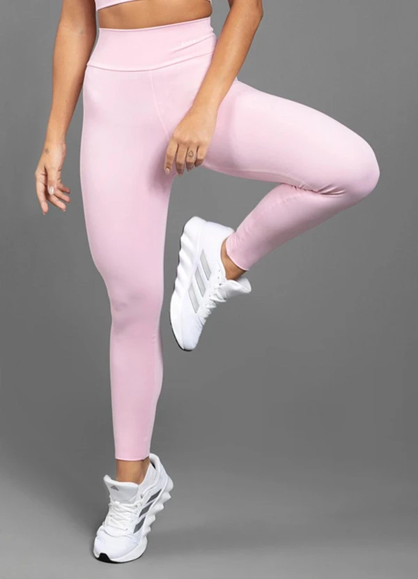 Everfit - Legging Basic Rosa 1
