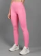 Everfit - Legging Basic Nude - variação: Rosa