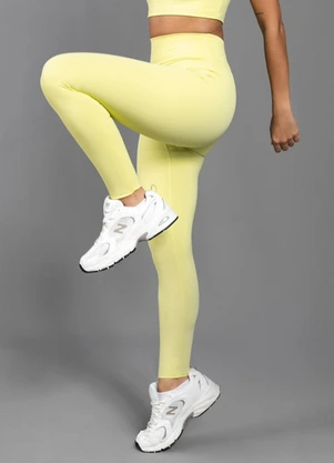 Everfit - Legging Basic Verde - EVERFIT