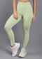 Everfit - Legging Basic Nude - variação: Verde