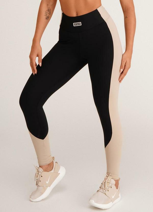 Lets Gym - Legging Definition Nude