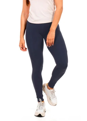 Cobertura - Legging Feminina Fitness Cinza - COBERTURA
