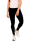 Cobertura - Legging Feminina Fitness Cinza - variação: Preto