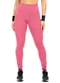Cobertura - Legging Feminina Fitness Rosa - variação: Rosa
