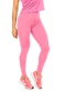 Cobertura - Legging Feminina Fitness Marrom - variação: Rosa