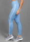 Everfit - Legging Fita Azul - variação: Azul