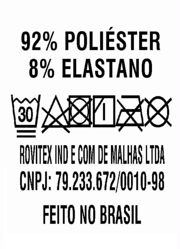 Endless - Legging Fitness Feminina Preto 5