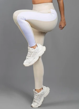 Everfit - Legging Motion Nude - EVERFIT