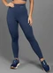 Everfit - Legging Sun Laranja - variação: Azul