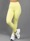 Everfit - Legging Sun Laranja - variação: Amarelo