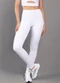 Everfit - Legging Verbena Duplo Nude - variação: Branco