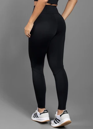 Everfit - Legging Verbena Preto - EVERFIT
