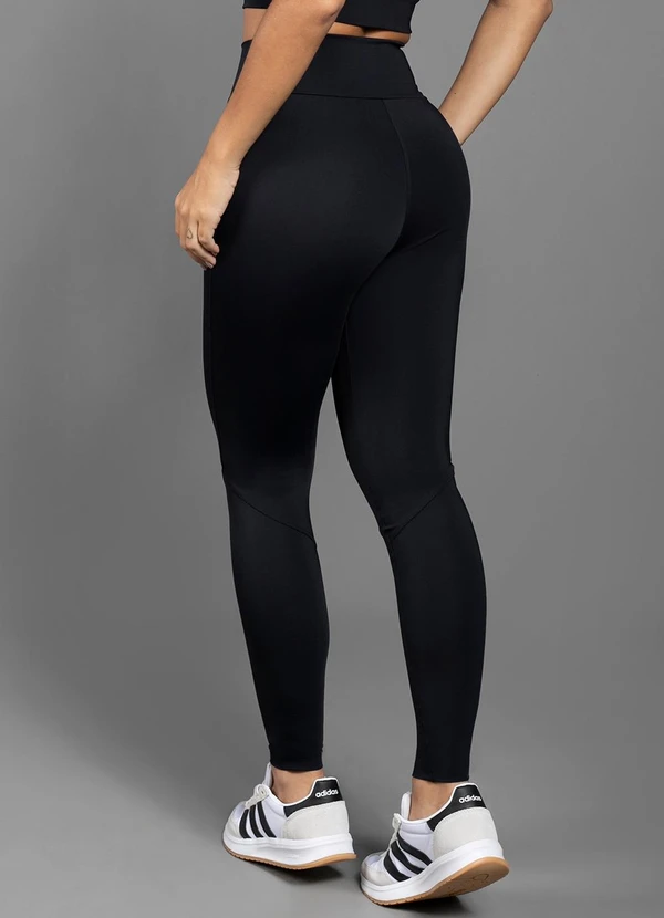 Everfit - Legging Verbena Preto 2