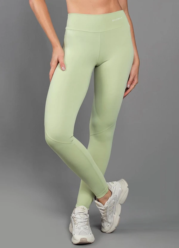 Everfit - Legging Verbena Verde
