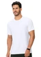 Zee Rucci - Camiseta Masculina Estampa Refletiva Preto - variação: Branco