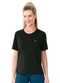 Zee Rucci - Camiseta Fitness Feminina Secagem Rápida Branco - variação: Preto