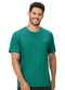 Zee Rucci - Camiseta Fitness Masculina Lisa Verde Claro - variação: Verde