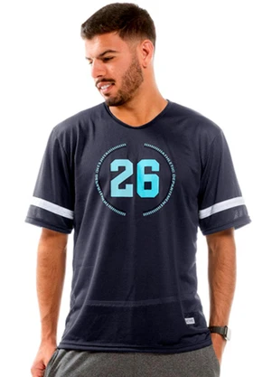 Decoy - Camiseta Masculina Cinza - DECOY