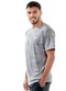 Decoy - Camiseta Masculina Verde - variação: Cinza