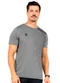 Decoy - Camiseta Masculina Preto - variação: Cinza