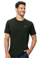 Zee Rucci - Camiseta Masculina Estampa Refletiva Preto - variação: Preto