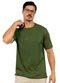 Decoy - Camiseta Masculina Fitness Azul - variação: Verde