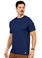 Decoy - Camiseta Masculina Térmica Verde - variação: Azul