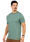 Decoy - Camiseta Masculina Térmica Verde - variação: Verde
