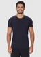 Malwee - Camiseta Slim Dry Fit Active Preto - variação: Preto