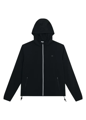 Malwee - Jaqueta Corta Vento Active Preto - MALWEE