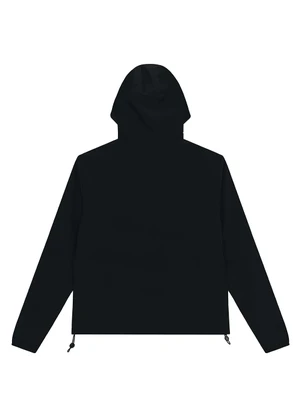 Malwee - Jaqueta Corta Vento Active Preto - MALWEE