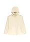Malwee - Jaqueta Corta Vento Easy Care Active Off White - variação: Off White