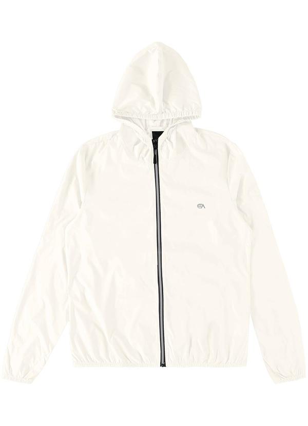 Enfim - Jaqueta Feminina Corta Vento Active Bege 3