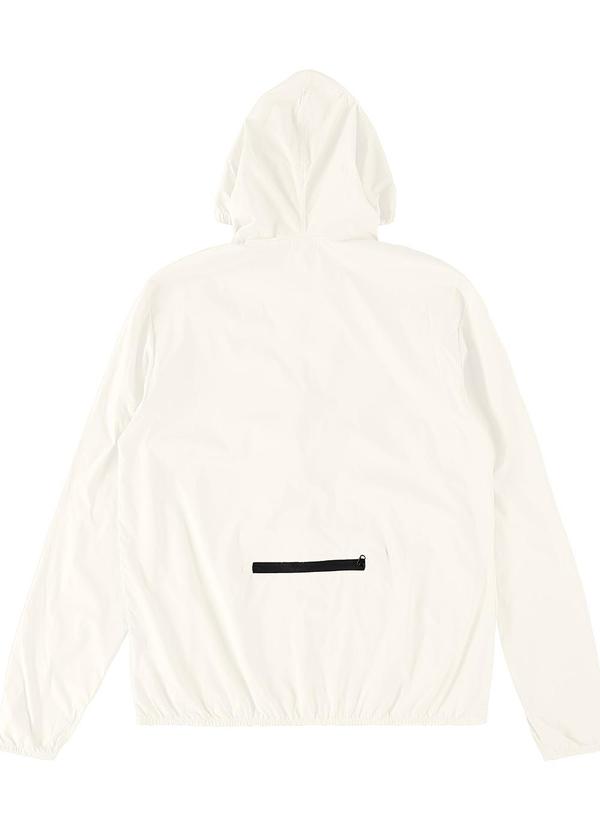 Enfim - Jaqueta Feminina Corta Vento Active Bege 4