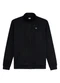 Malwee - Jaqueta Masculina Reta Agasalho Active Preto - variação: Preto