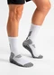 Dukali - Meia de Futebol Pro Socks Branco - variação: Branco
