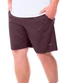 Zee Rucci - Bermuda Fitness com Bolso Roxo - variação: Roxo
