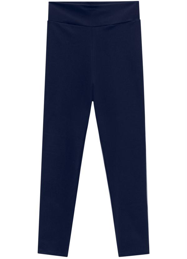 Poliamida Legging Lunender Calca Honey Be Poliamida Feminina