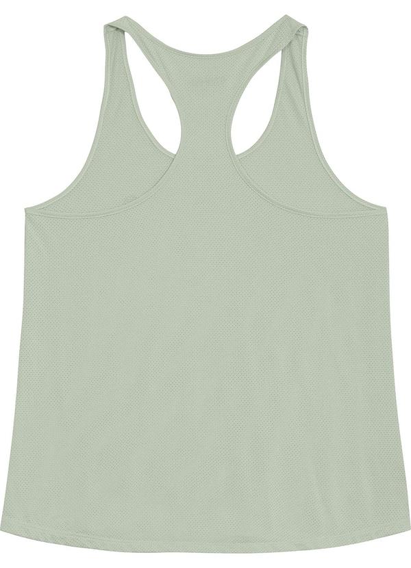 Enfim - Blusa Nadador Air Dry Active Verde 2