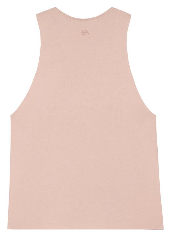 Enfim - Regata Alongada com Fenda Active Nude 4