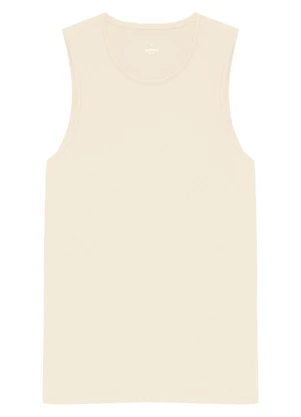 Malwee - Regata Dry Fit Active Off White - MALWEE
