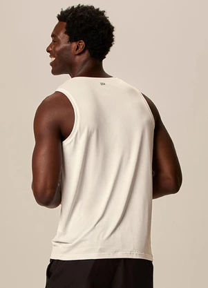 Malwee - Regata Dry Fit Active Off White - MALWEE