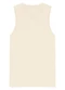 Malwee - Regata Dry Fit Active Preto - variação: Off White