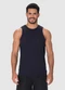 Malwee - Regata Dry Fit Active Preto - variação: Preto