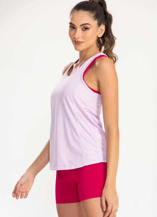 Vouq - Regata Fitness Prime Lilias