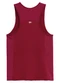 Malwee - Regata Justa Malha Uv Active Bordô - variação: Bordô