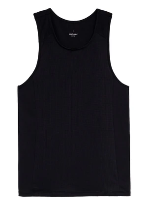 Malwee - Regata Justa Malha Uv Active Preto - MALWEE