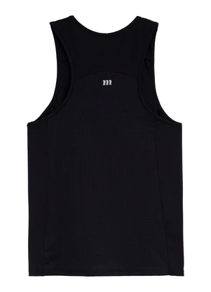 Malwee - Regata Justa Malha Uv Active Preto - MALWEE