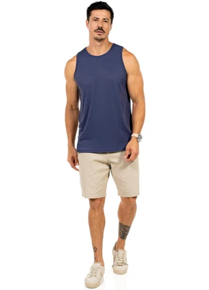 Decoy - Regata Masculina Azul - DECOY